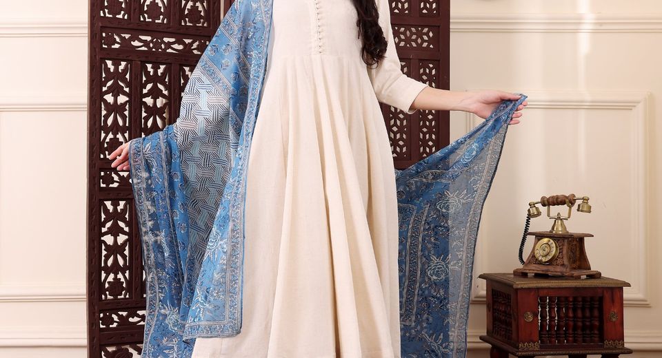Nongkrem Festival Outfit Ideas for Women That Honour Khasi Style