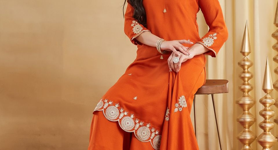 Why Some Simple Kurtis Look More Expensive Than Heavily Worked Ones