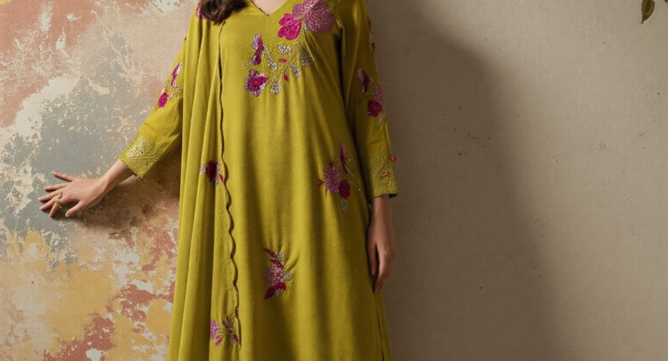 Best Salwar Suits for Family Functions That Balance Comfort and Occasion Style