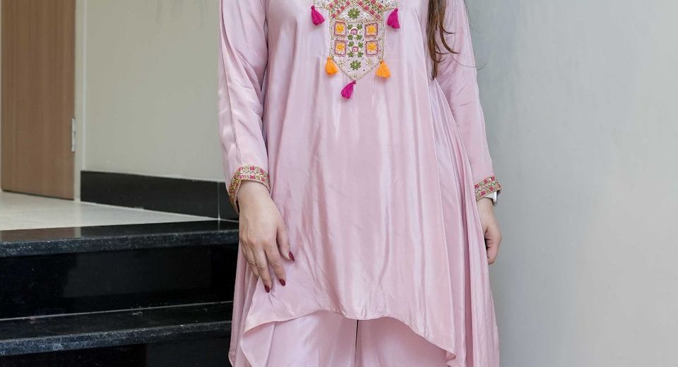Manipuri Phanek Fashion: Traditional Styles Meet Modern Dressing