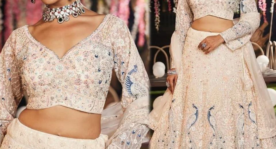 Jaipuri Ethnic Fashion: Sarees, Salwar Suits and Lehengas for Every Celebration