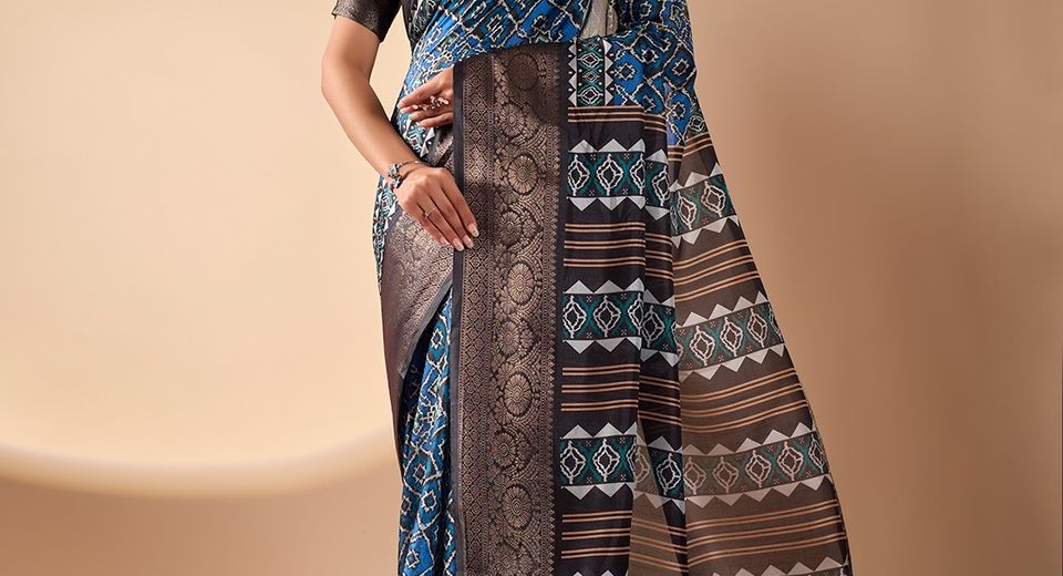 Traditional Mizo Patterns & Modern Ethnic Fashion Ideas for Today