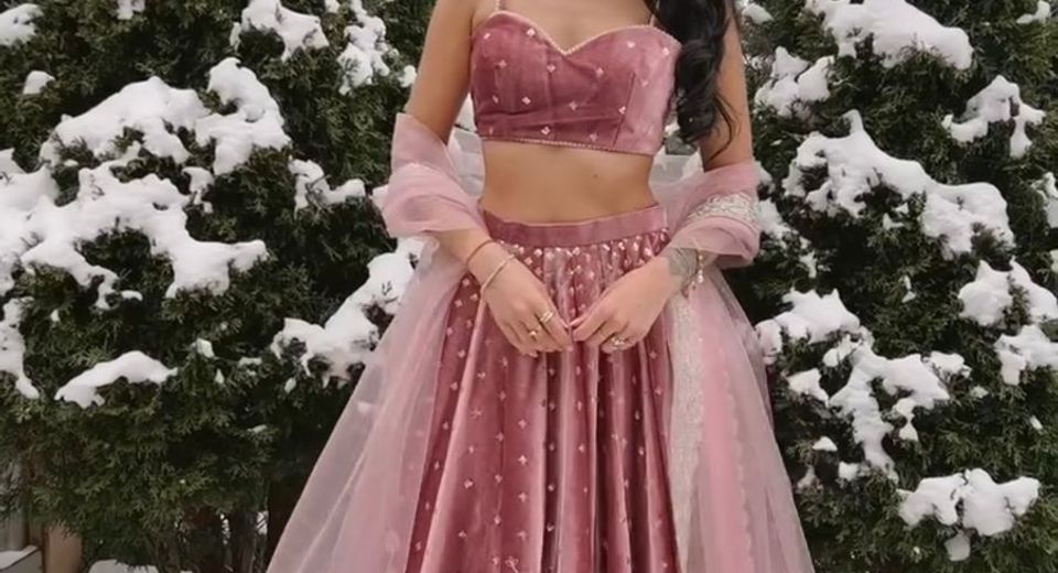 Diwali in Punjab: Punjabi Saree, Suit & Lehenga Outfit Ideas for Every Celebration