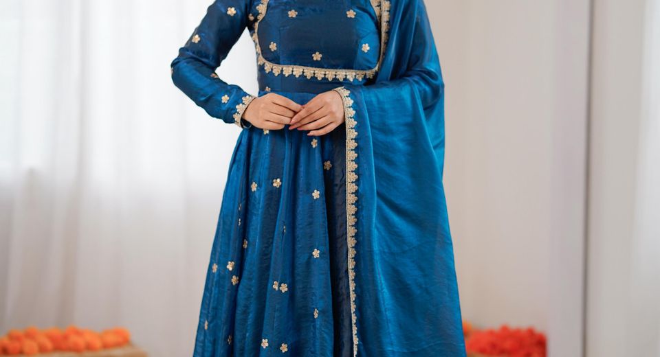 Telangana Wedding Guest Outfits: Traditional Saree and Salwar Suit Ideas