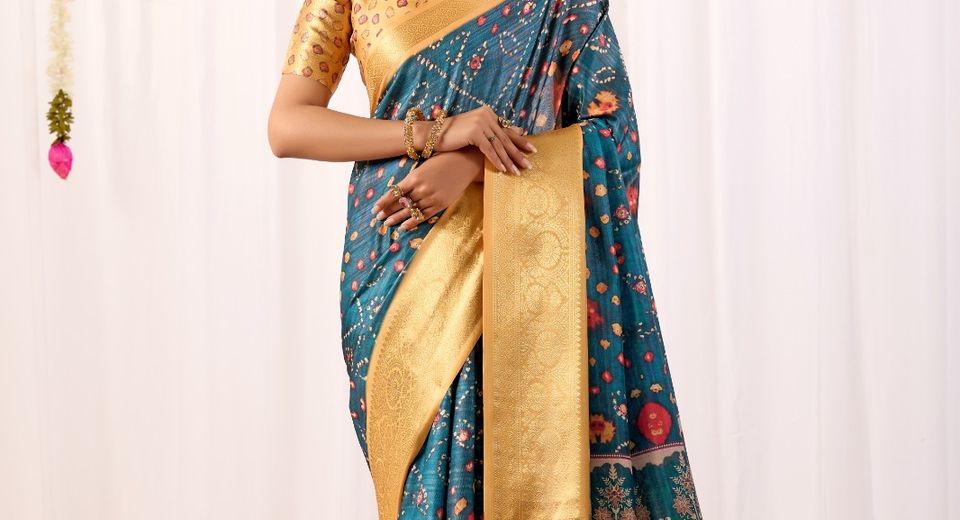 Mizoram Traditional Textile Fashion Guide for Modern Ethnic Dressing