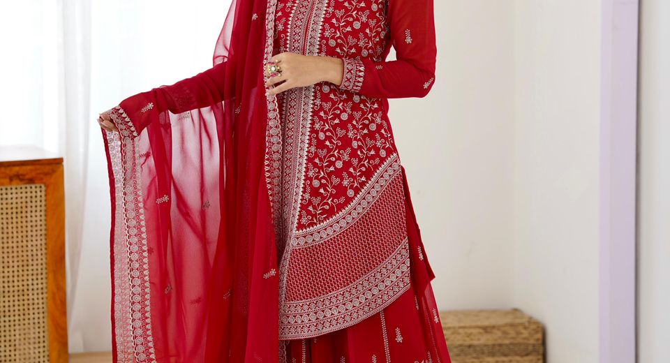 Yaoshang Outfit Ideas for Modern Women That Move With the Festivities