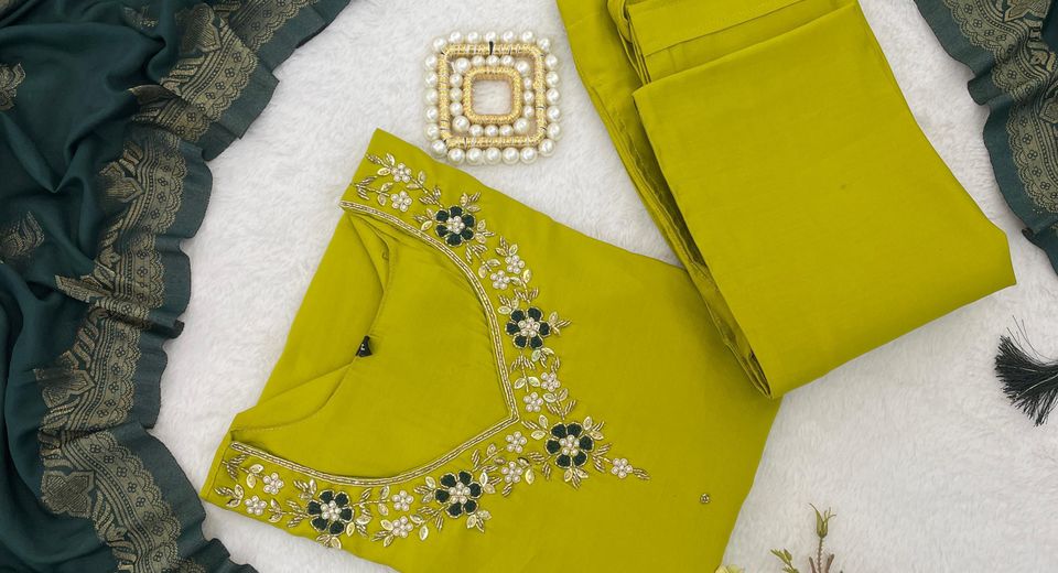 Muslin Salwar Suits Care Comfort and Occasion Styling That Works