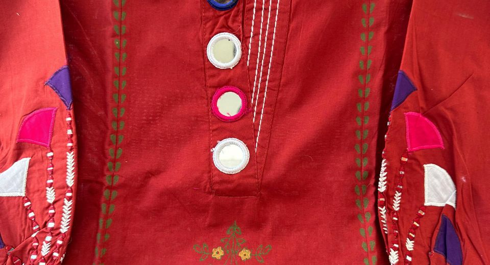 Ways to Style Square Neck Kurtis for Work Festive Days and Casual Wear That Feel Put Together