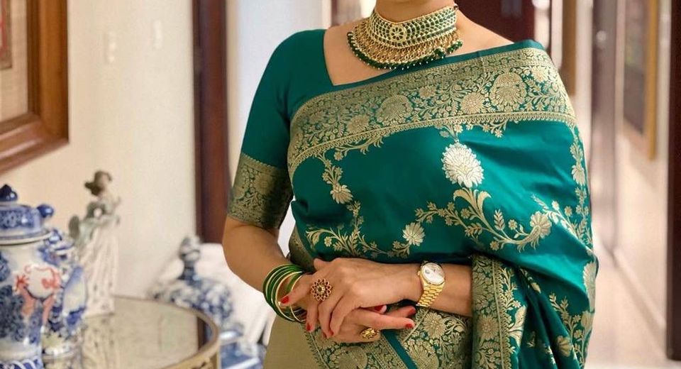 Mizoram Ethnic Fashion Guide for Women: Dress, Textiles and Styling Notes