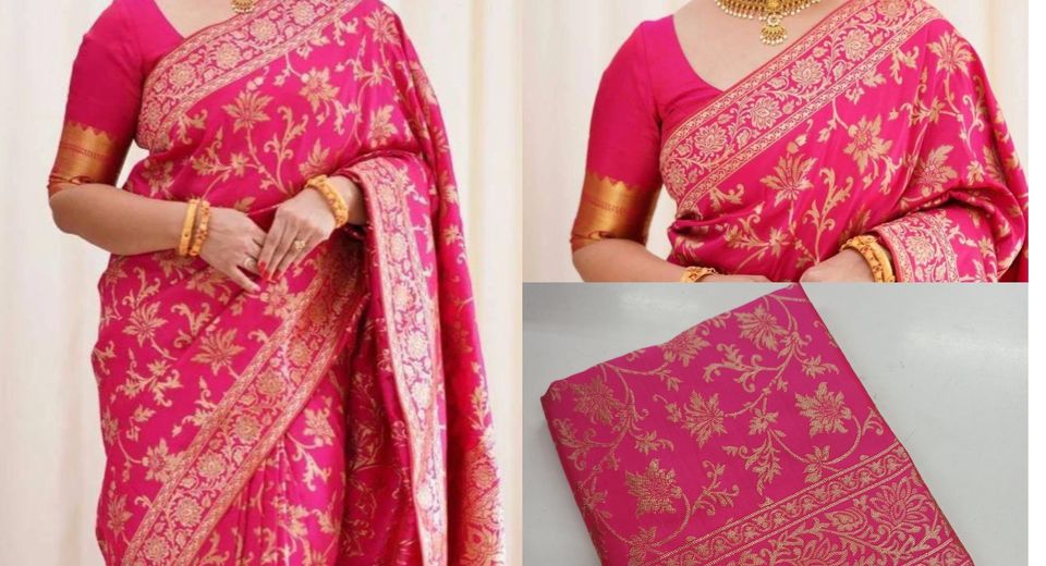 A Konkani Wedding Saree Look With Comfortable Jewellery That Lasts Through the Ceremony