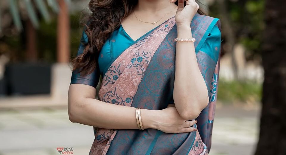 Best Kanjivaram Saree for Wedding Reception: A Practical Choice Guide