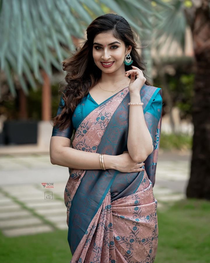 Best Kanjivaram Saree for Wedding Reception: A Practical Choice Guide