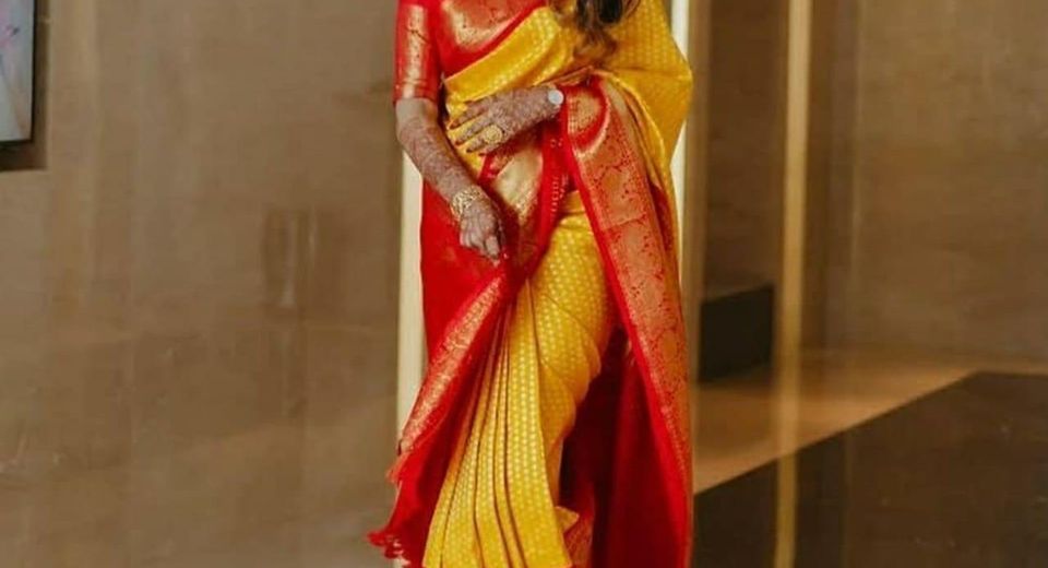 Traditional Sikkim Colours & Textile-Inspired Fashion for Modern Ethnic Dressing
