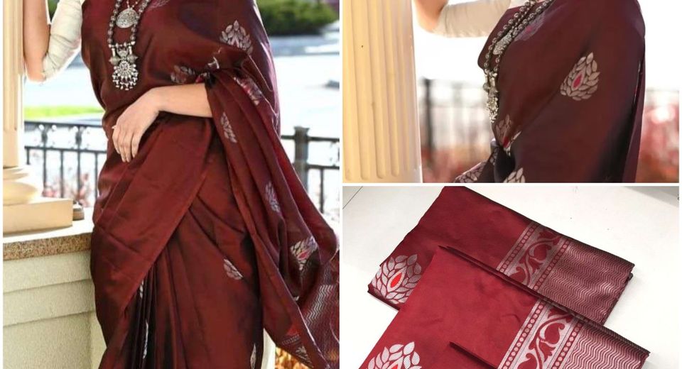 Maharashtrian Nauvari Saree: Traditional Kashta Draping & Modern Styling