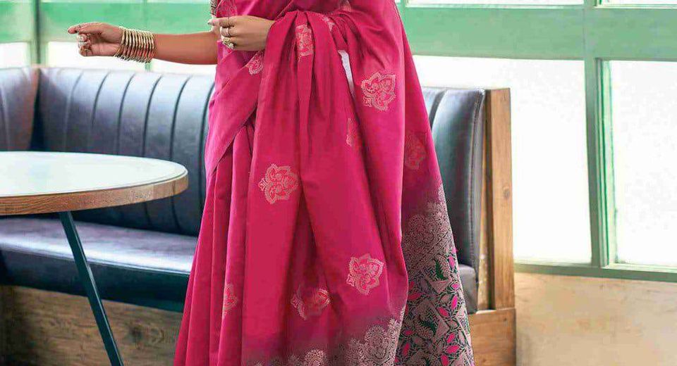 Jharkhand Festival Fashion Calendar: Sarees & Ethnic Wear for Every Celebration