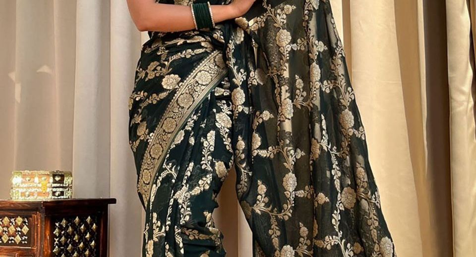 Goan Hindu Wedding Saree Ideas: Traditional & Modern Looks for Every Ceremony