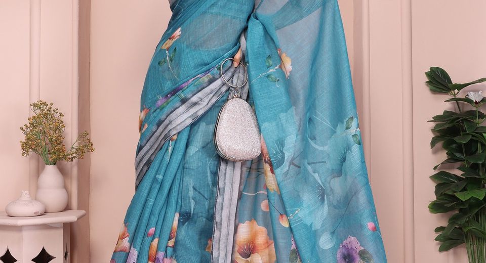 Telangana Traditional Sarees: Types, Fabrics and Regional Styles Explained
