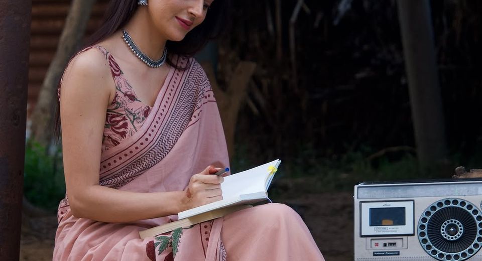 Why Saree Fall Is Needed: Comfort, Shape and Saree Protection