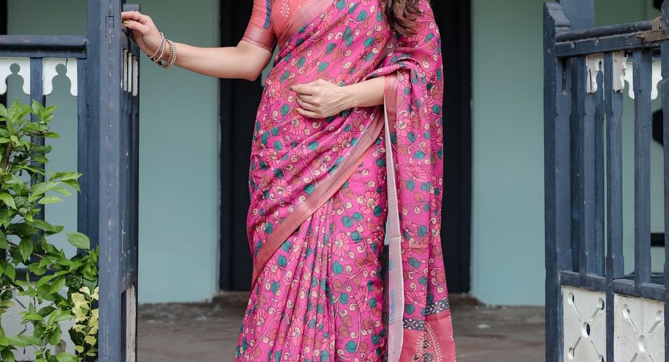 How to Choose Online Ethnic Wear When You Have a Fixed Budget Without Regret