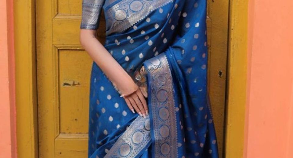 Eri Silk Saree Guide: Traditional Assamese Weave and Modern Styling