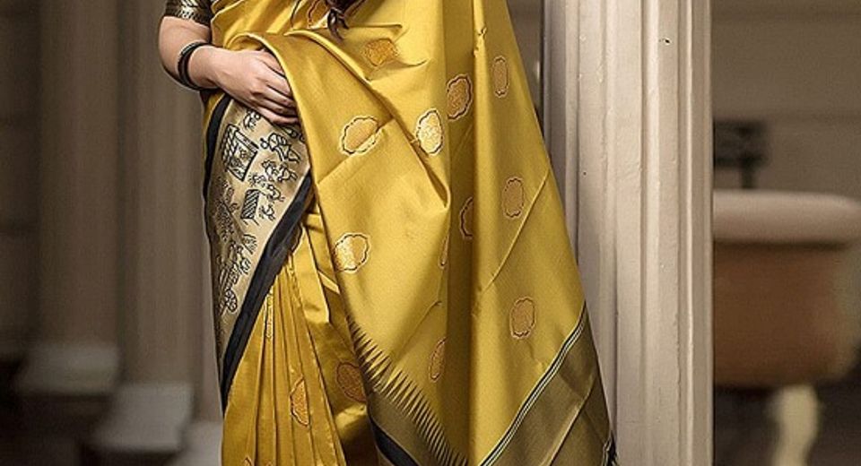 Who Invented Saree? A Practical Guide to Its Ancient Origins and Evolution