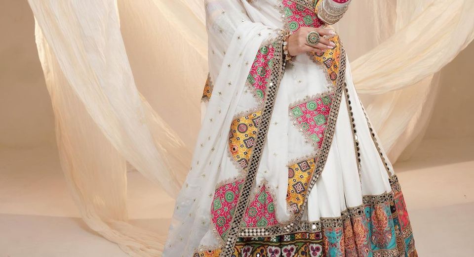 Sikkim Wedding Lehenga Ideas Inspired by Traditional Fashion for a Meaningful Celebration