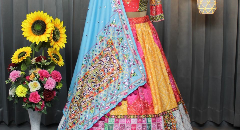 Losar Outfit Guide: Arunachal Sarees, Suits & Lehengas for Every Gathering