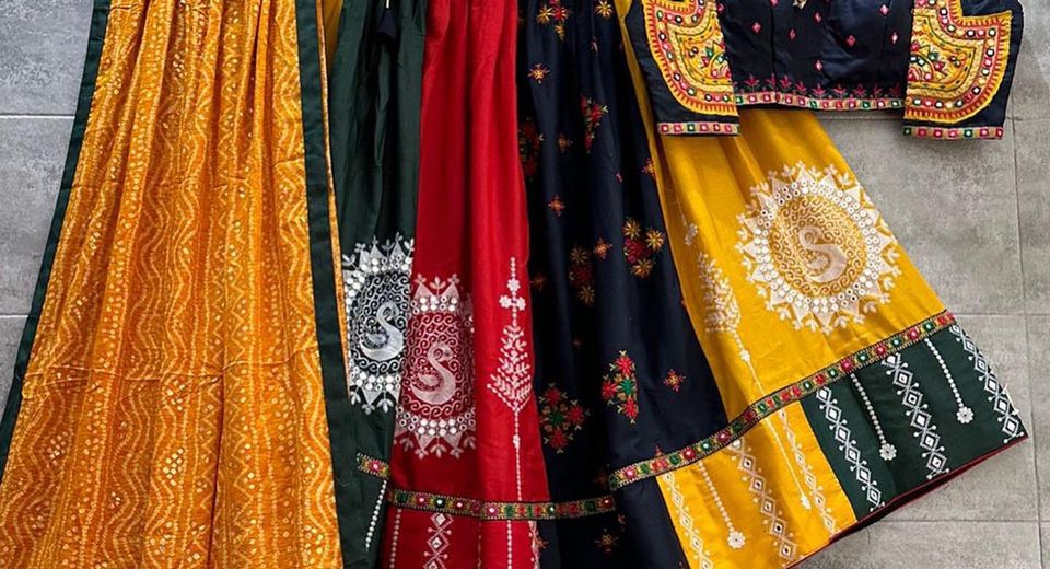Losar Outfit Guide: Sikkim Sarees, Suits & Lehengas for a Respectful Festival Look