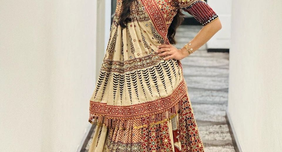 Goa Carnival Fashion: Colourful Sarees, Lehengas & Ethnic Looks for Every Party