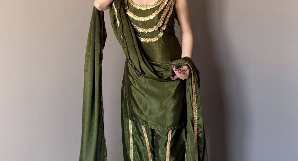 Quiet Luxury Indian Wear Is More About Fabric and Fit Than Embellishment