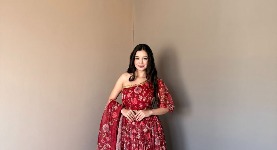 Assam Wedding Lehenga Ideas for Modern Brides & Guests