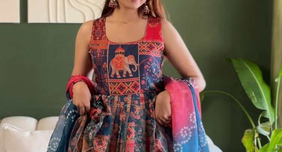 Maharashtrian Wedding Guest Outfits: Paithani Sarees & Lehengas for Every Function