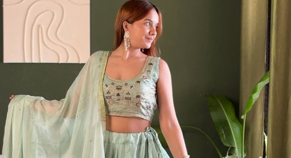 Who Invented Lehenga? Tracing the Garment from Court Dress to Contemporary Style