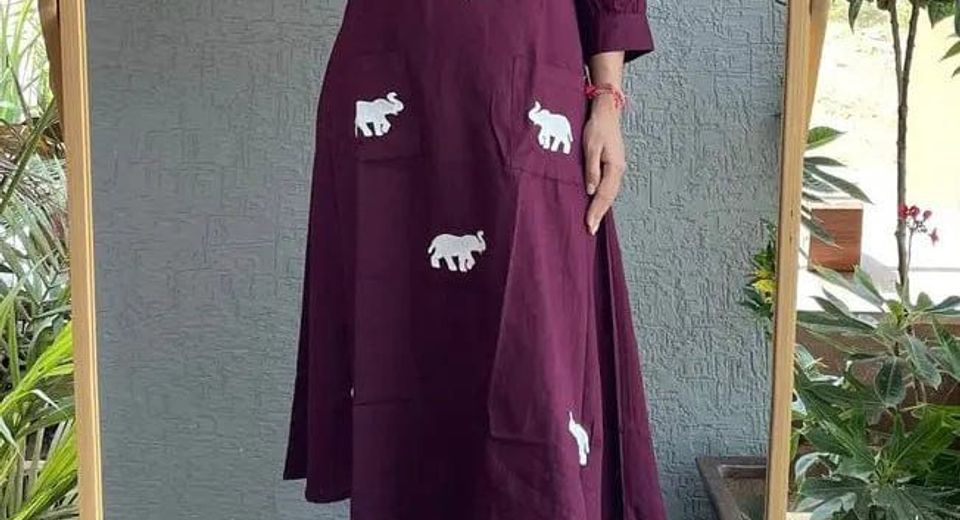 Punjabi Jaggo Night Clothes for Guests Who Want to Dance