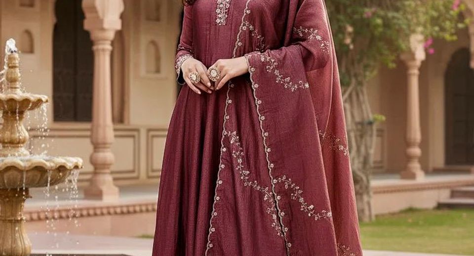 Salwar Suit Fashion Ideas for Indian Weddings That Work for Every Ceremony