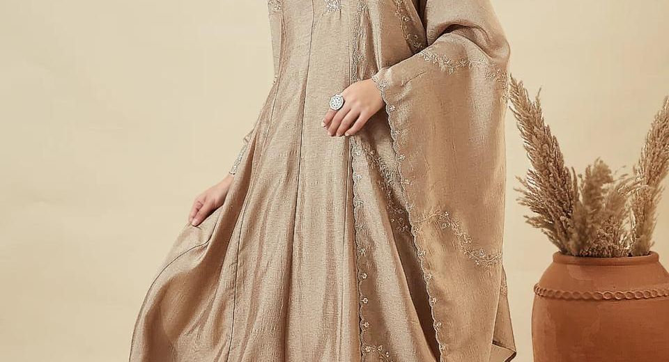 Modern Ethnic Wear Inspired by Jharkhand Traditions for Everyday India