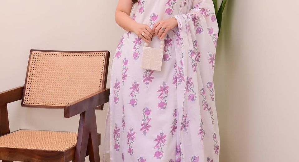 Comfortable Salwar Suits for Daily Wear That Work from Morning to Evening