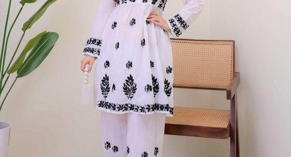 Printed Co Ord Sets for Women Who Prefer Easy Indian Dressing