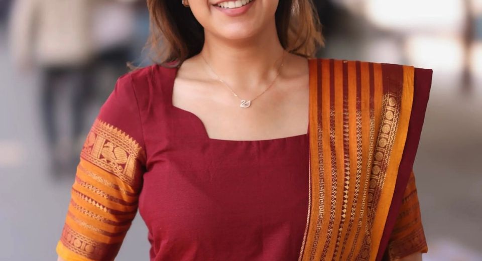 Chapchar Kut Festival Fashion: Traditional Mizo Outfits for Women That Honour Mizoram