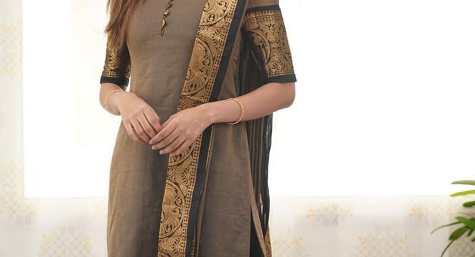 Will a Cotton Kurti Shrink After Washing? Fabric Clues to Check First