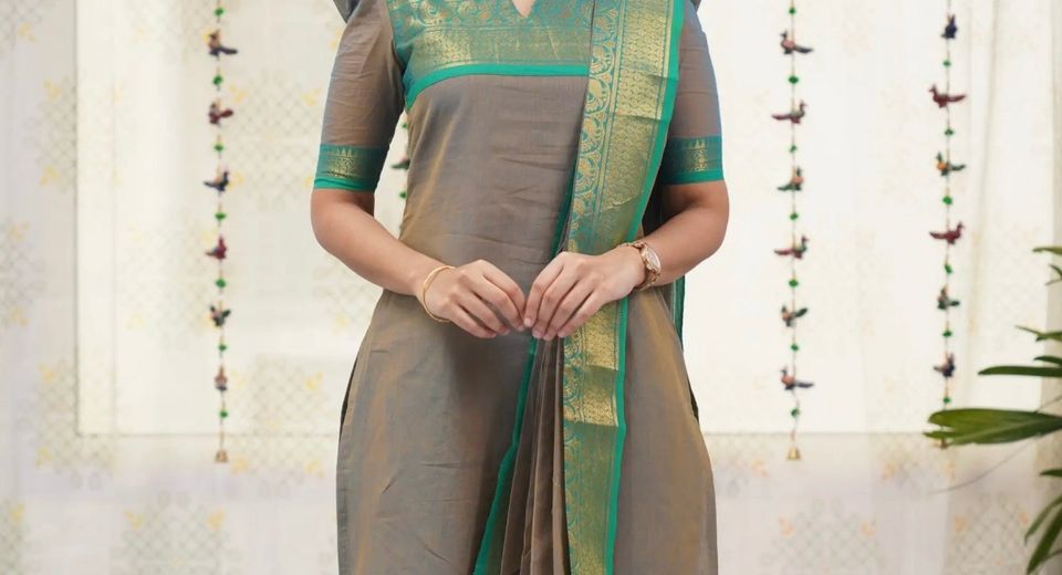 Khasi Traditional Fashion: From Jainsem Drapes to Modern Wardrobes