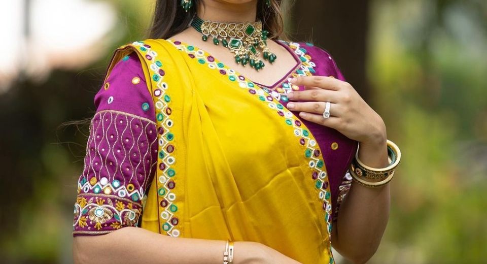 Himachal Winter Wedding Lehenga Ideas: Pahari-Inspired Bridal Guest Looks