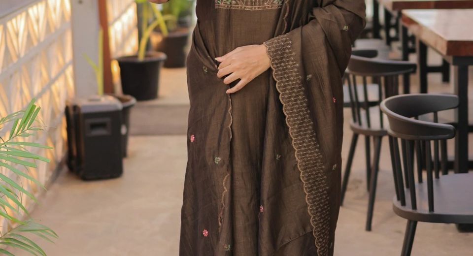 Mulmul Kurtis for Days When Regular Cotton Still Feels Too Heavy