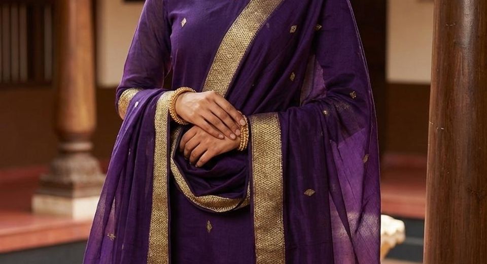 What to Wear for Vishu? Traditional Kerala Fashion Guide for Women