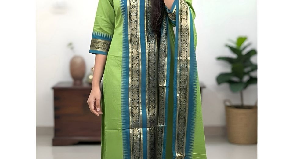 Ugadi 2026 Outfit Ideas: Traditional Sarees and Salwar Suits for Women