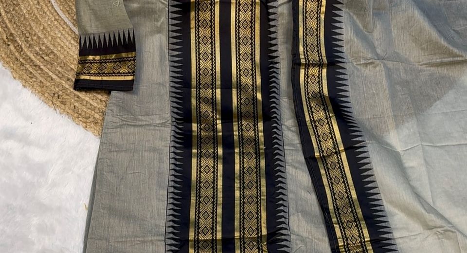 Gujarati Ethnic Wear: Chaniya Choli, Sarees, Blouses & Salwar Suits for Every Celebration