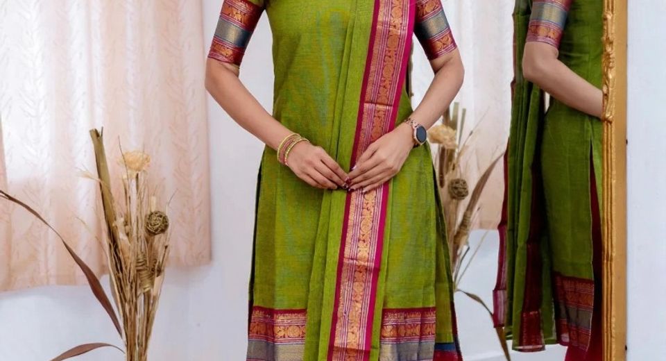 When Churidar Salwar Suits Work Well and What to Pair With Them