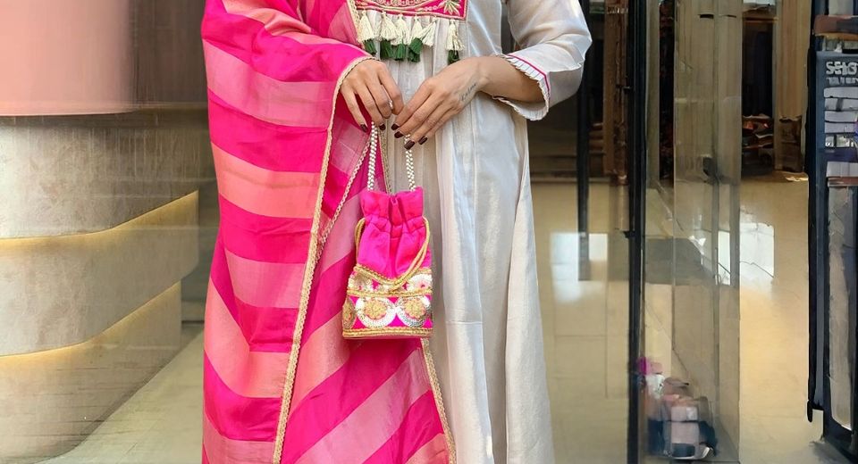 Punjabi Suit Neck Designs: Modern Kurta & Blouse Ideas