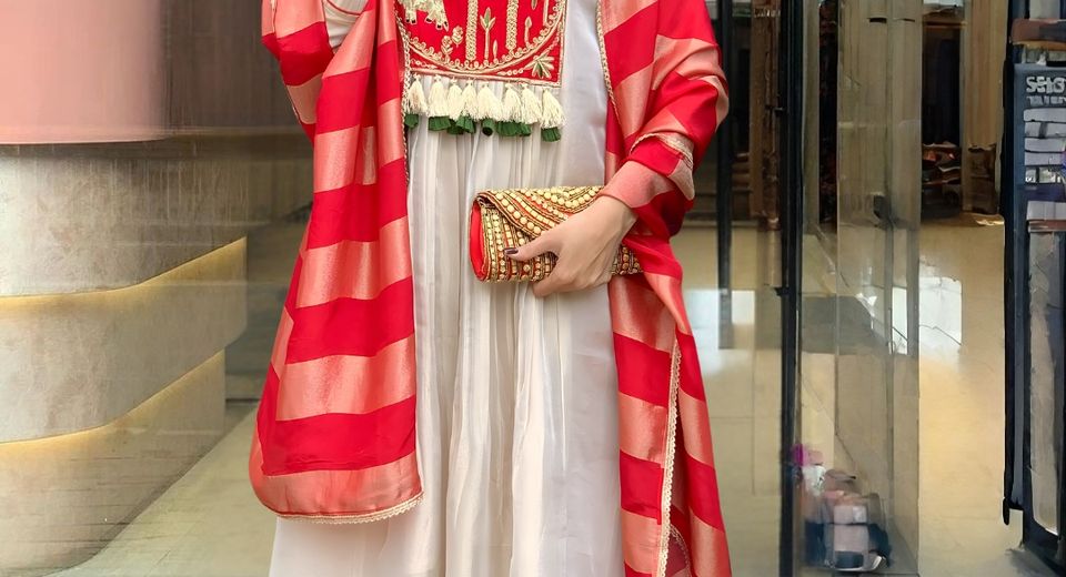Stylish Salwar Suits for Festive Occasions That Feel as Good as They Look