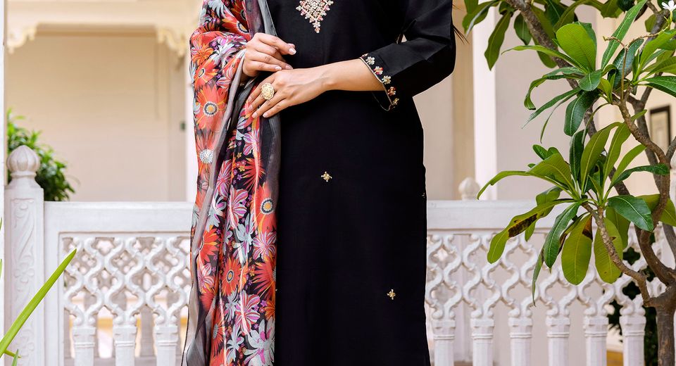 Manipuri Traditional Fashion: Phanek to Modern Ethnic Wear